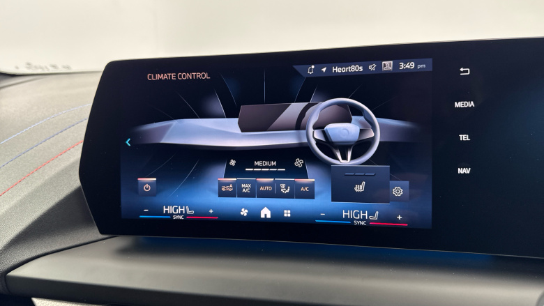 BMW 2 Series 220 M Sport 4dr Step Auto Petrol Saloon